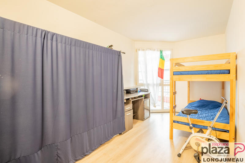 Appartement - 82 m² - 5 pièces