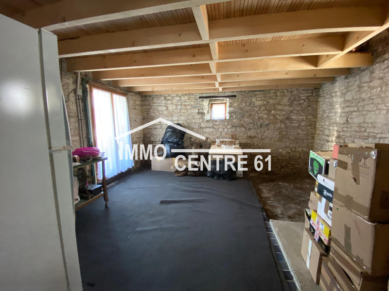 Maison - 180 m² - 6 pièces