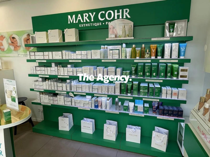 Fonds de commerce - 90 m²