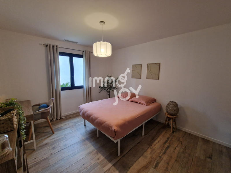 Maison - 156 m² - 5 pièces