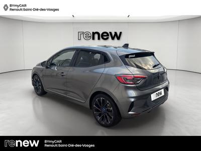 Renault Clio V E-Tech full hybrid 145 Esprit Alpine