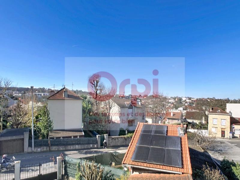 Duplex - 53 m² - 3 pièces