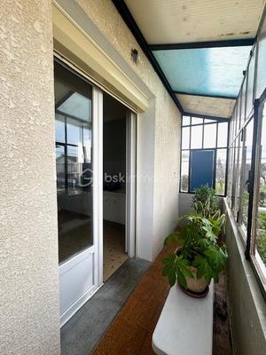 Maison de ville - 172 m² - 7 pièces