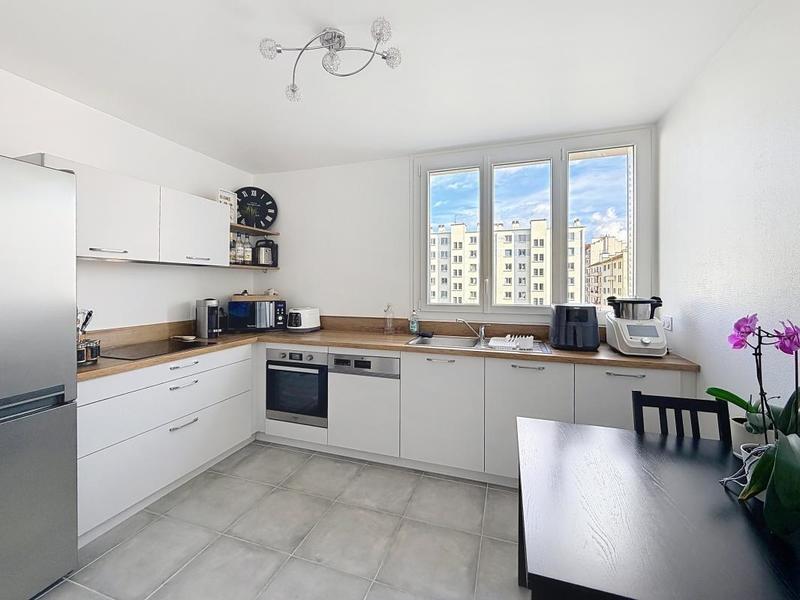 Appartement - 52 m² - 2 pièces