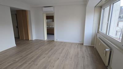 Appartement - 59 m² - 2 pièces