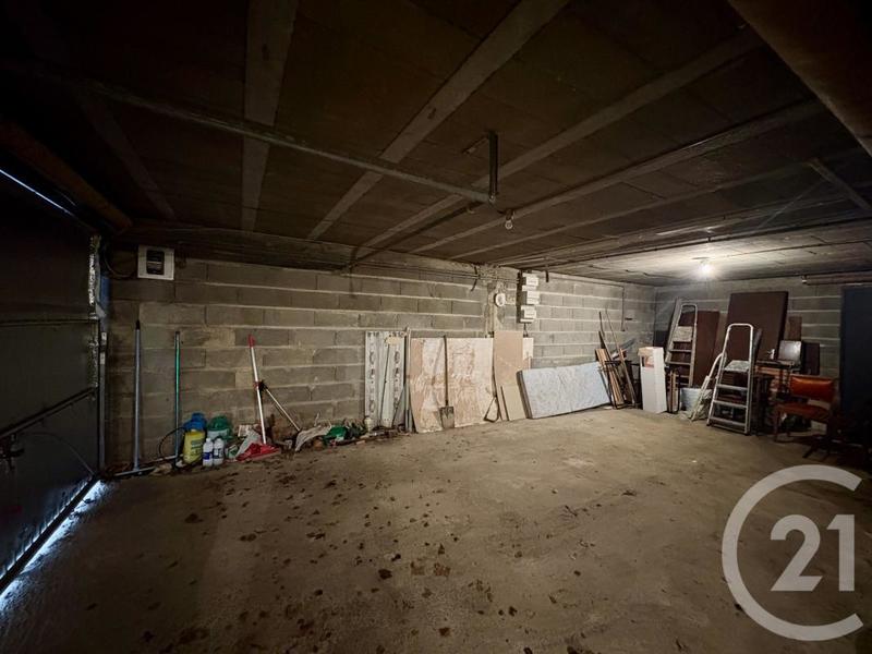 Maison de ville - 183 m² - 7 pièces