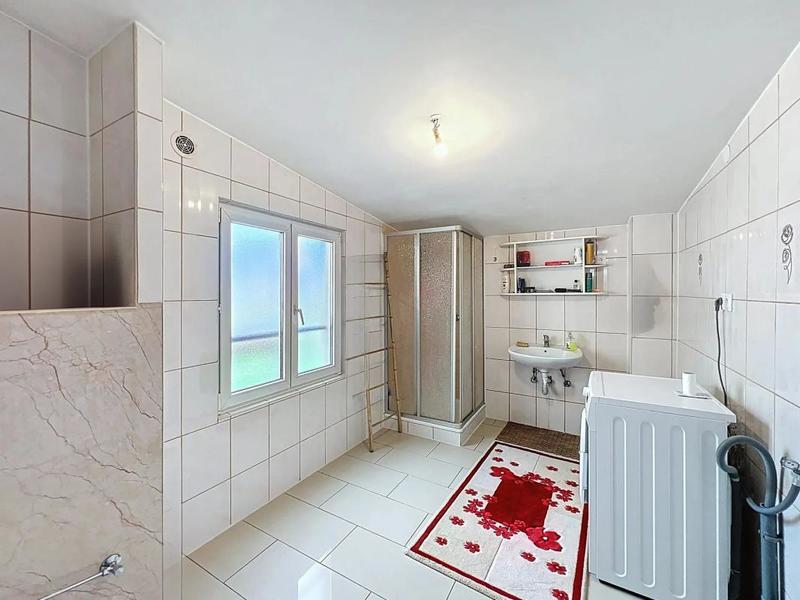 Maison - 115 m² - 4 pièces