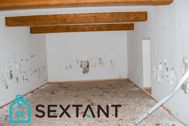 Maison - 400 m² - 10 pièces