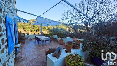 Maison - 187 m² - 5 pièces