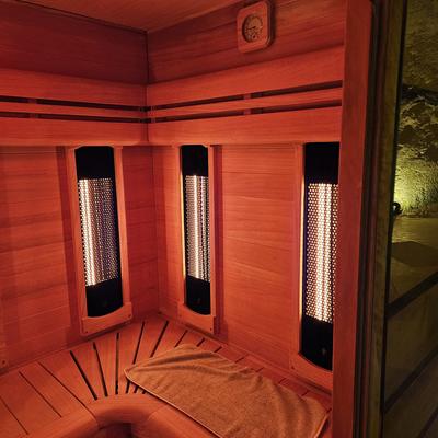 un spa rien que pour vous