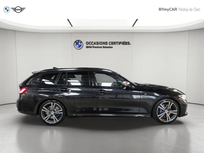 Bmw Série 3 Touring G21 M340d xDrive 340 ch Bva8