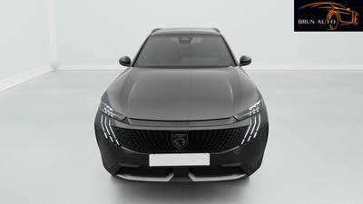 Peugeot 5008 Hybrid 145 e-Dcs6 Gt