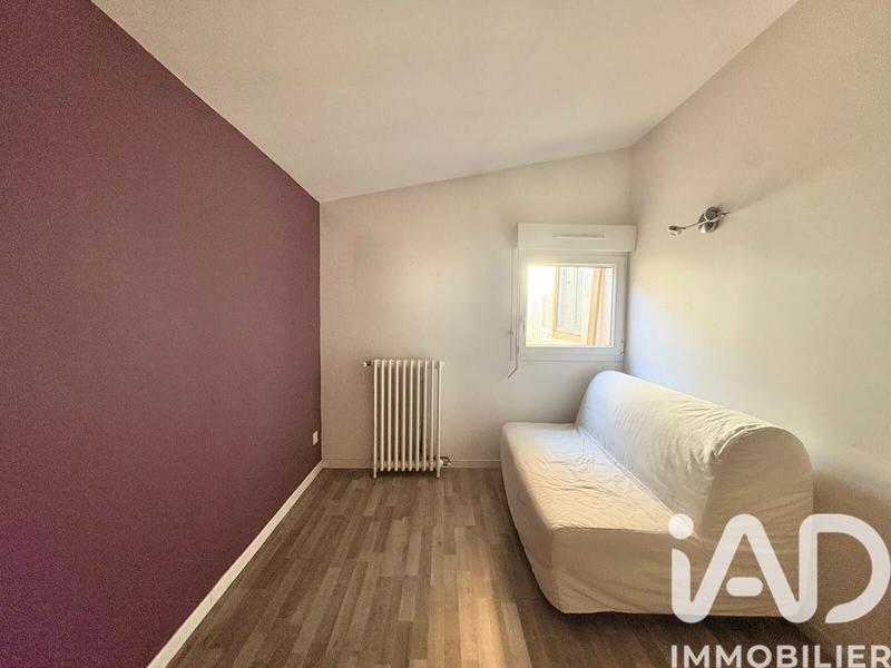 Maison - 77 m² - 3 pièces