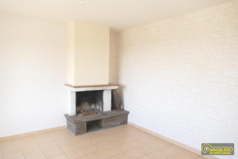 Maison - 161 m² - 5 pièces