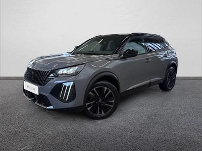 Peugeot 2008 Hybrid 145 e-Dcs6 série spéciale Envy