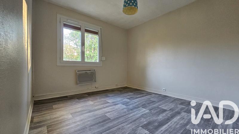 Maison - 70 m² - 3 pièces