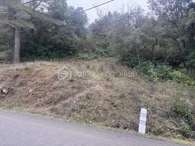 Terrain - 26 435 m²