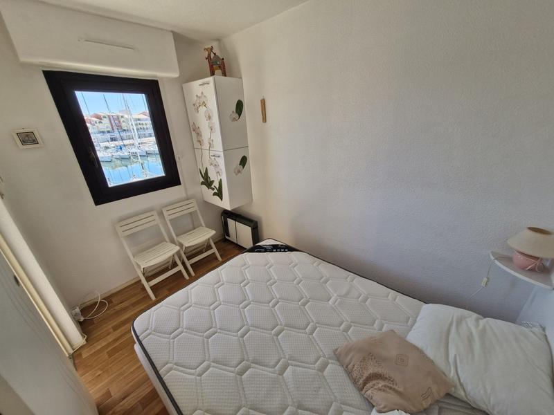 Appartement - 26 m² - 2 pièces