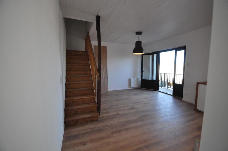 Duplex - 69 m² - 3 pièces