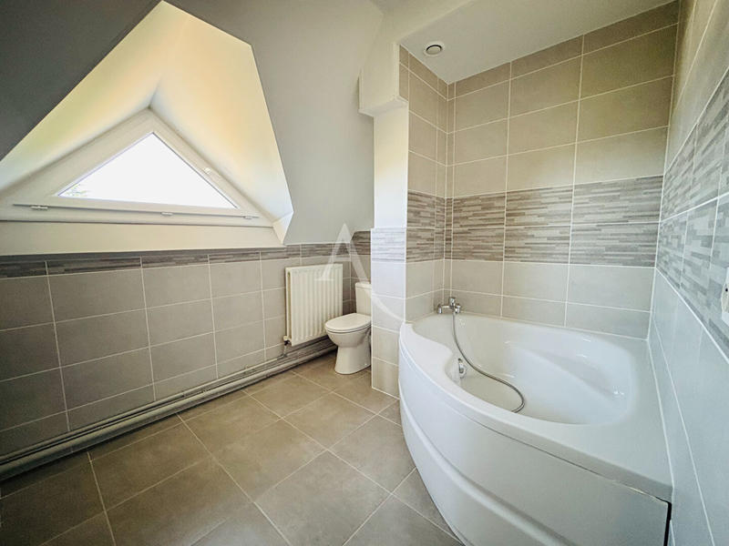 Maison - 145 m² - 6 pièces