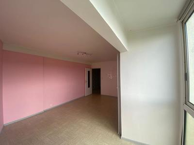 Appartement - 79 m² - 4 pièces