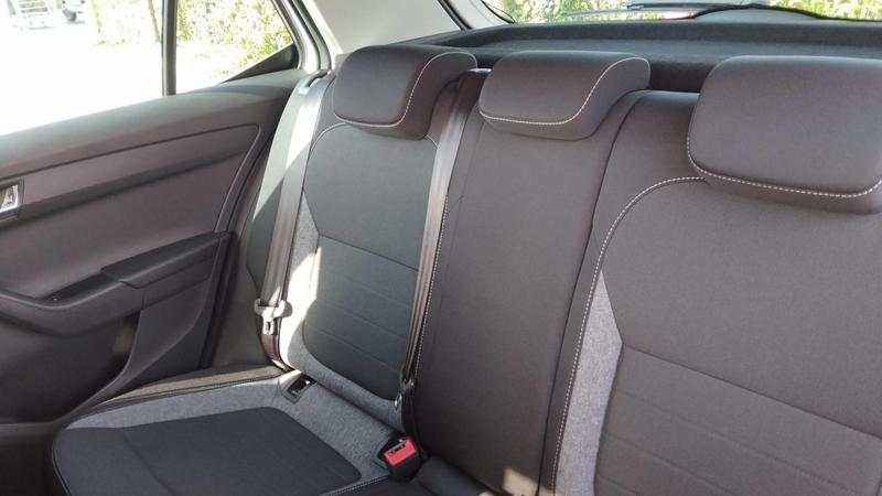 Skoda Fabia 1.0 TSi 95 Clever - Première main