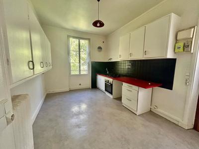 Maison - 154 m² - 5 pièces