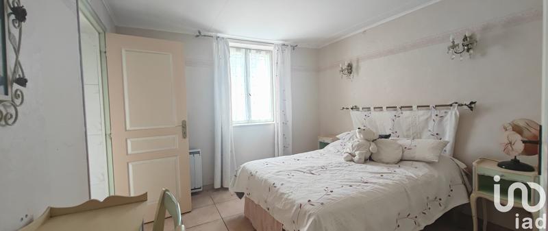 Maison de village - 243 m² - 10 pièces