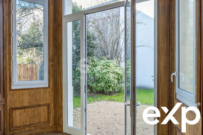 Appartement - 86 m² - 4 pièces