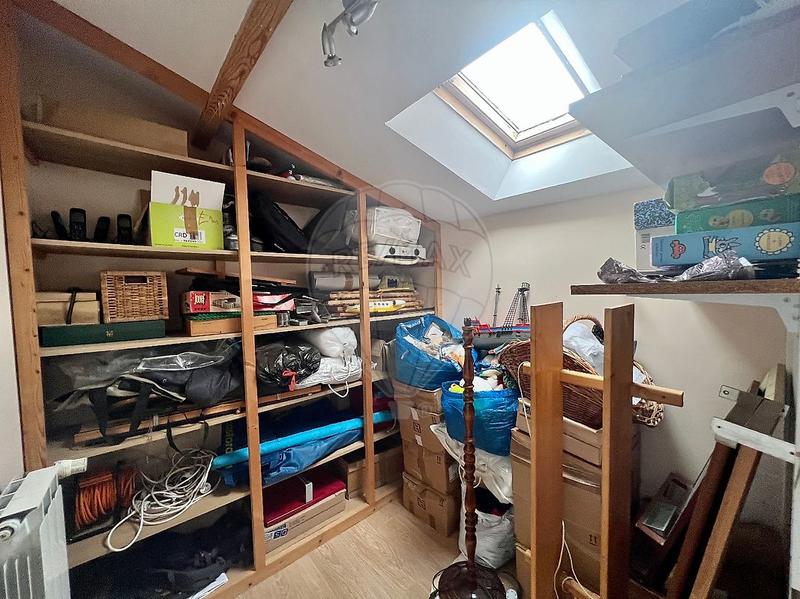 Maison - 115 m² - 4 pièces