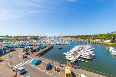 Appartement - 24 m² - 1 pièce