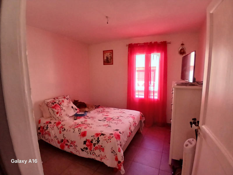 Appartement - 145 m² - 3 pièces