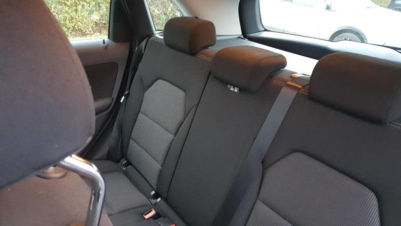 Mercedes Classe B 180 Cdi 109 Sport