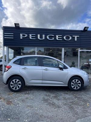 Citroën C3 II VTi 68 PureTech Attraction