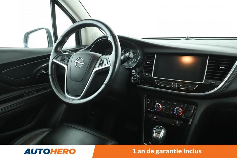 Opel Mokka X 1.6 Cdti 4x2 Elite Auto 136 ch