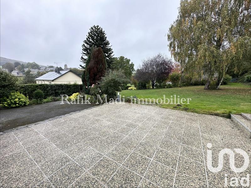 Maison - 158 m² - 5 pièces