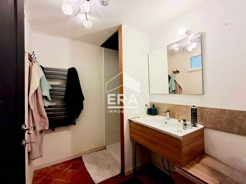 Maison - 145 m² - 5 pièces