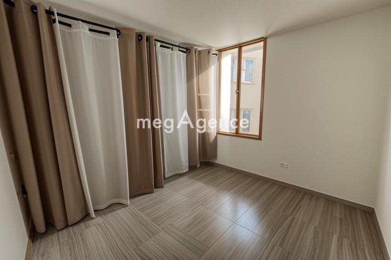 Appartement - 37 m² - 3 pièces