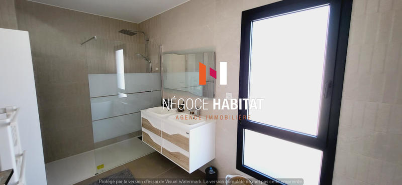 Villa - 160 m² - 5 pièces