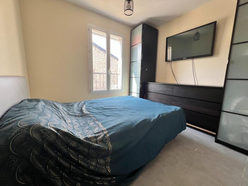 Maison - 71 m² - 4 pièces