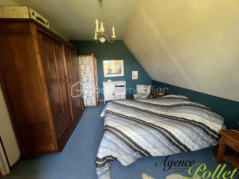 Corps de ferme - 165 m² - 7 pièces