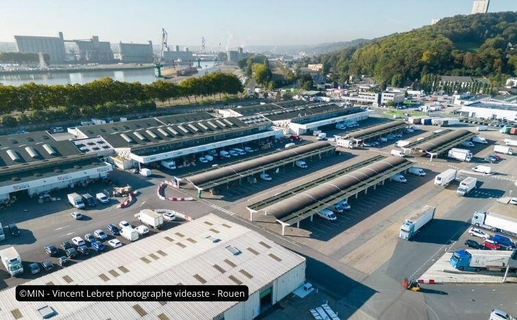 Local commercial - 200 m²