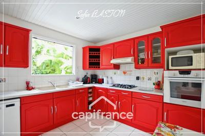 Propriété - 68 m² - 3 pièces