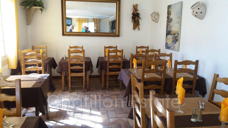 Fonds de commerce - Magasins - 4 200 m²