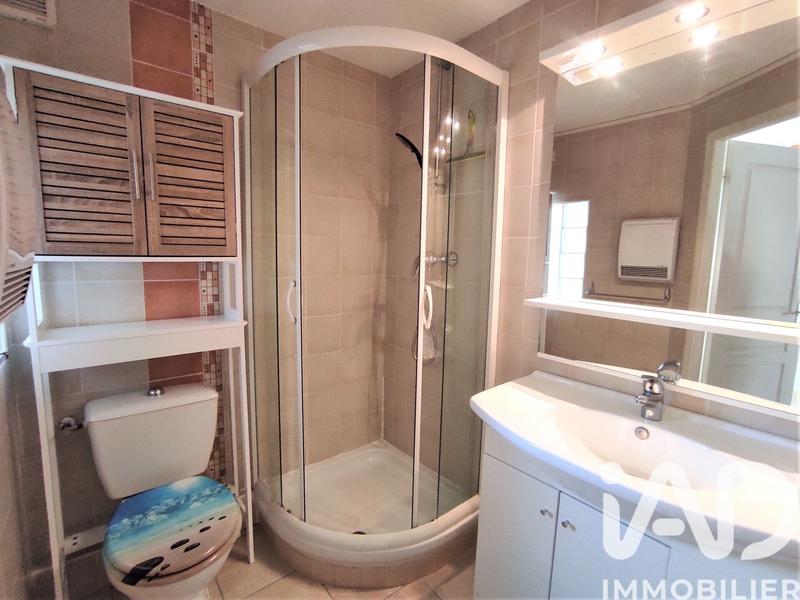 Appartement - 50 m² - 3 pièces