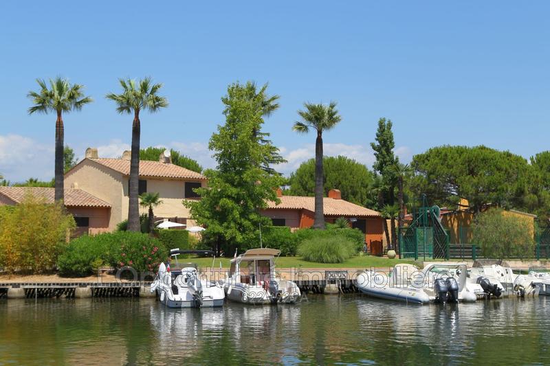 Appartement - 33 m² - 2 pièces