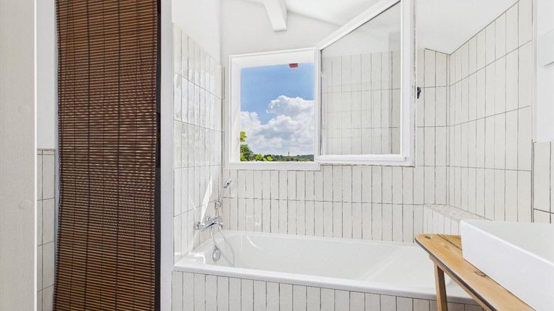 Maison - 156 m² - 6 pièces