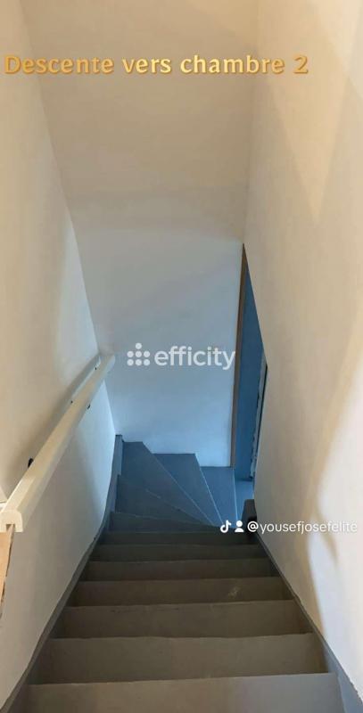 Maison - 78 m² - 5 pièces