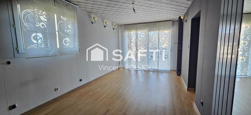 Maison - 174 m² - 5 pièces