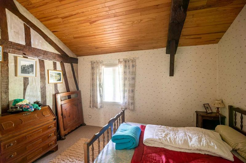 Maison - 180 m² - 6 pièces